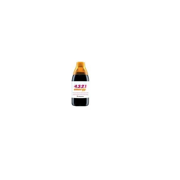 4321 ENERGY SCIR 500ML