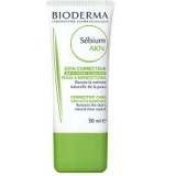 SEBIUM AKN CR ATTIVA 30ML