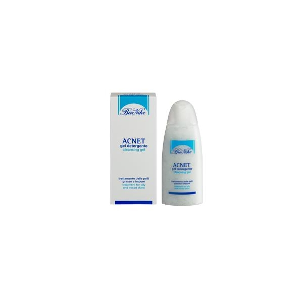 ACNET DET GEL 150ML