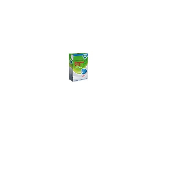 RESPIROVIVO EX FR 40 DIV VICKS