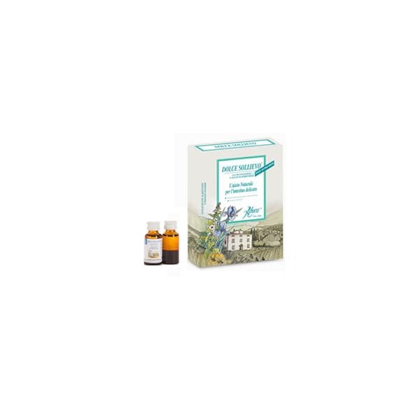 DOLCE SOLLIEVO 10FL 12G