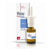 RINO GET POCHET SPRAY NASALE