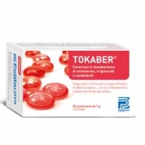 TOKABER 30CPR