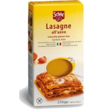 SCHAR LASAGNE UOVO 250G