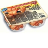 SCHAR CROISSANT CACAO 250G