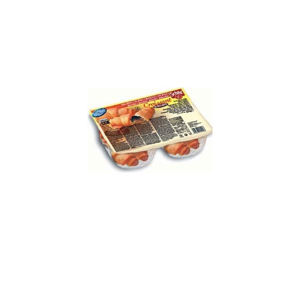 SCHAR CROISSANT CACAO 250G