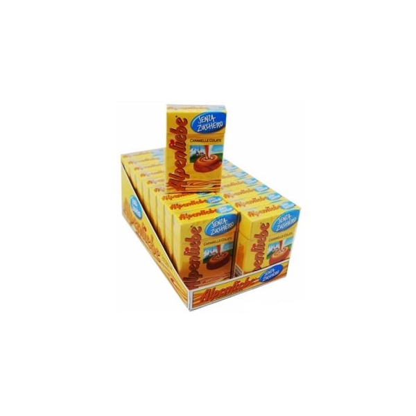 ALPENLIEBE ORIGINAL CARAM 37G