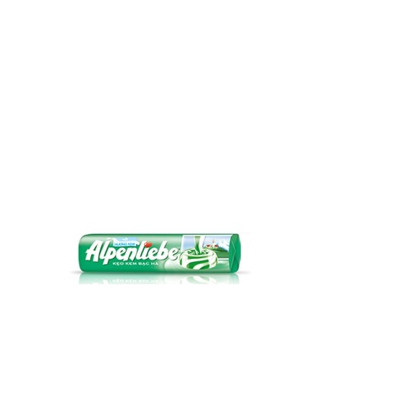 ALPENLIEBE MENTA MIX CARAM 37G