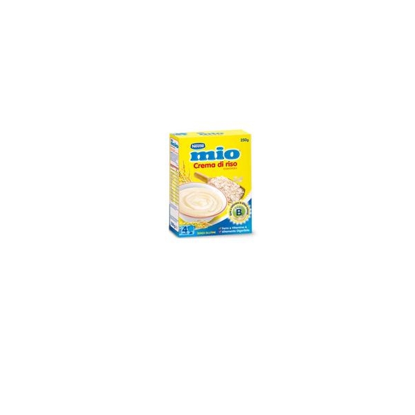 NESTLE CR RISO 250G