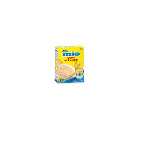 NESTLE CR MULTICEREALI 250G VP