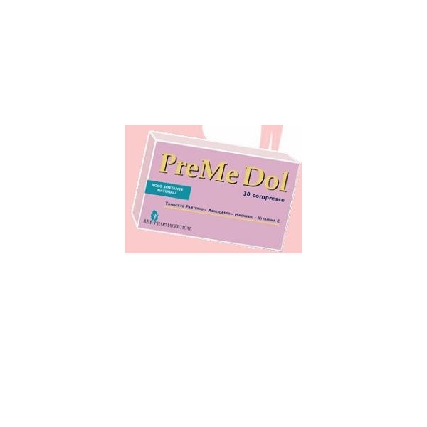 PREMEDOL 330MG 30CPR
