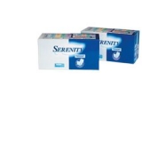 SERENITY PANN RETT C/BARR 30PZ