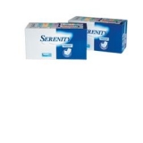 SERENITY PANN RETT S/BARR 30PZ