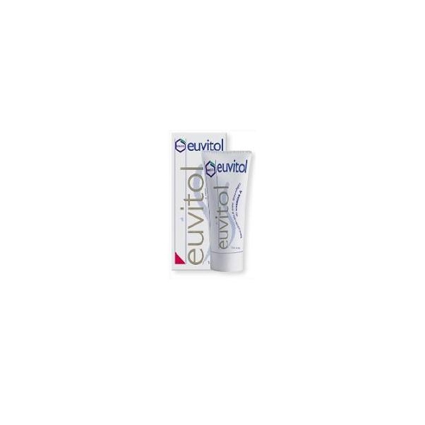 EUVITOL CREMA TUBO 50ML