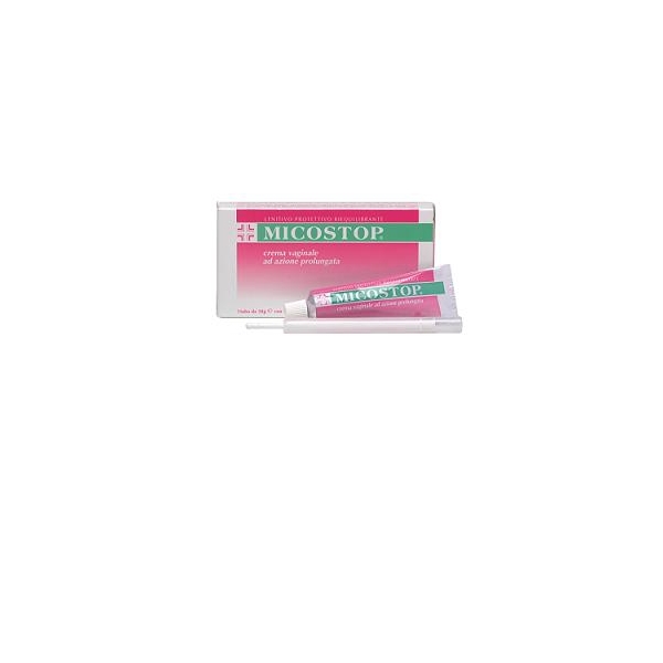 MICOSTOP CR VAG 30G+6APPL