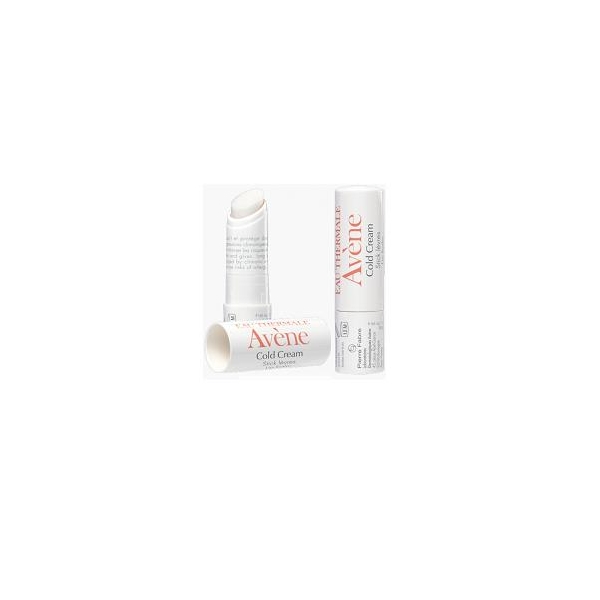 COLD CREAM STICK LABBRA 4G