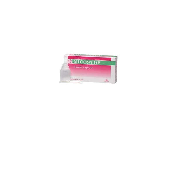 MICOSTOP LAV VAG 5FL 100ML
