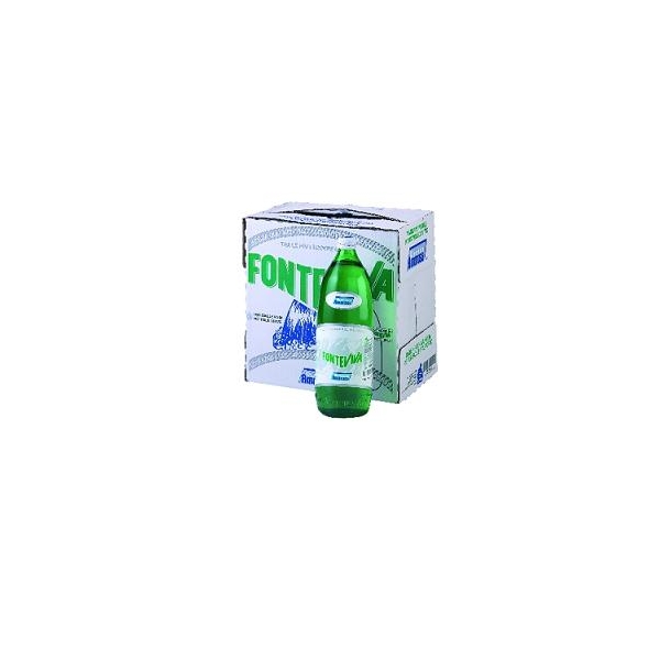 ACQUA OLIGOMIN FONTEVIVA 1LT