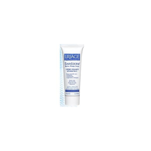 BARIEDERM CR ISOLANTE RIPA 75M
