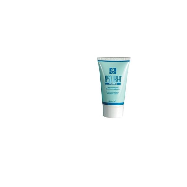 IPSO UREA FORTE TUBO 40ML