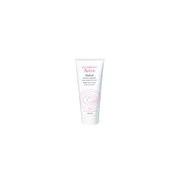 AKERAT 10 CREMA CORPO 200ML