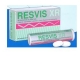 RESVIS XR 30CPR EFFERV 4G
