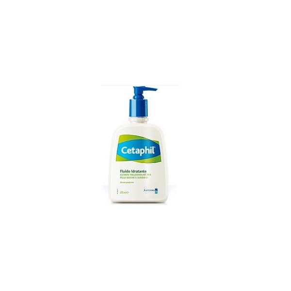 CETAPHIL FLU IDRATANTE 470ML