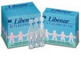 LIBENAR 15FL 5ML
