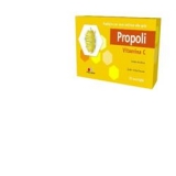 PROPOLI 20PAST 24G