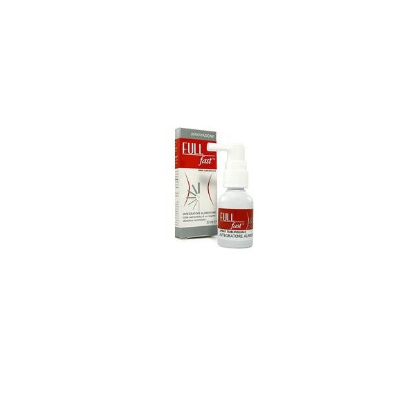 FULL FAST SPRAY 20ML