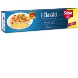 SCHAR SPAGHETTI PROMO 500G