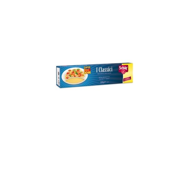 SCHAR SPAGHETTI PROMO 500G