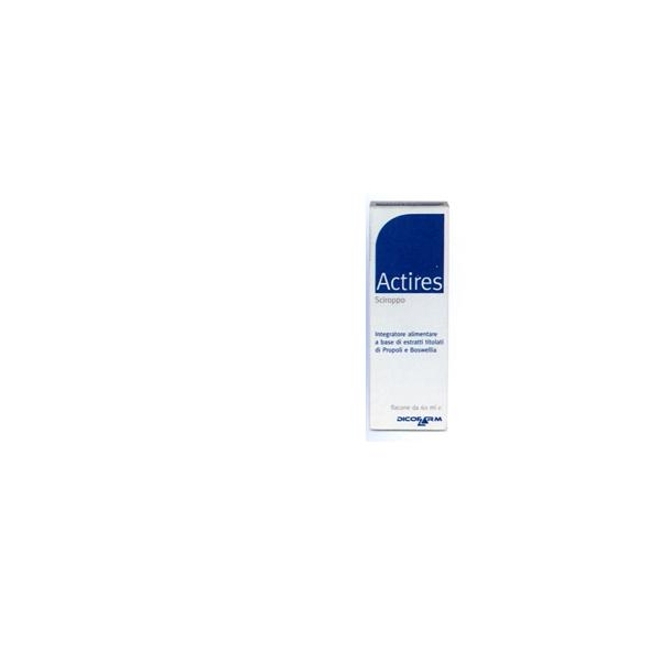 ACTIRES 60ML