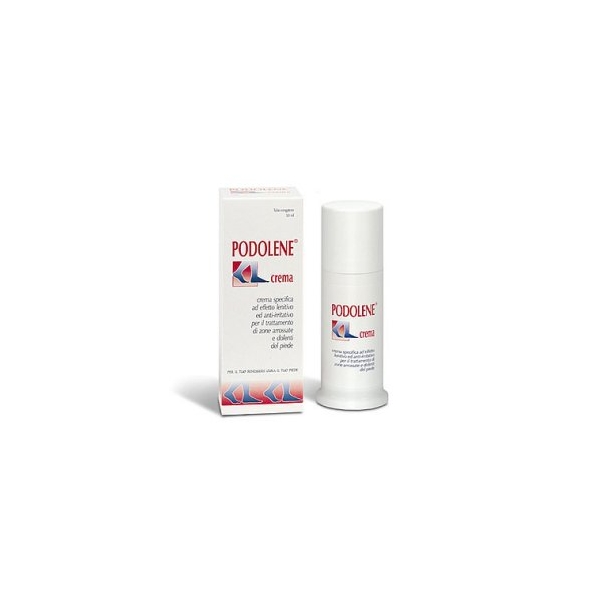 PODOLENE CREMA 100ML