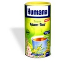 HUMANA TIS MAM TEA 200G