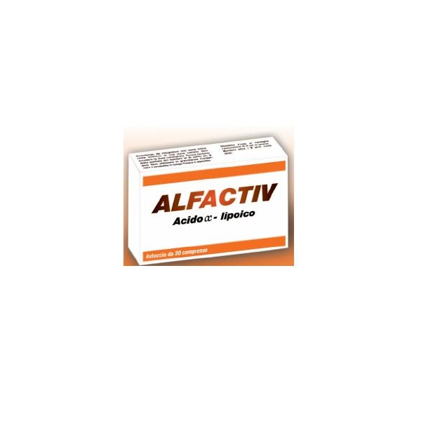 ALFACTIV 30CPR
