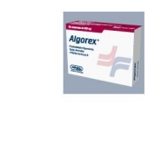 ALGOREX 30CPR
