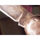 Pocket Knife With Sperm Whale IDEAL K U.S.A.
