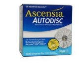 AUTODISC GLICEMIA 5DISC 10STR