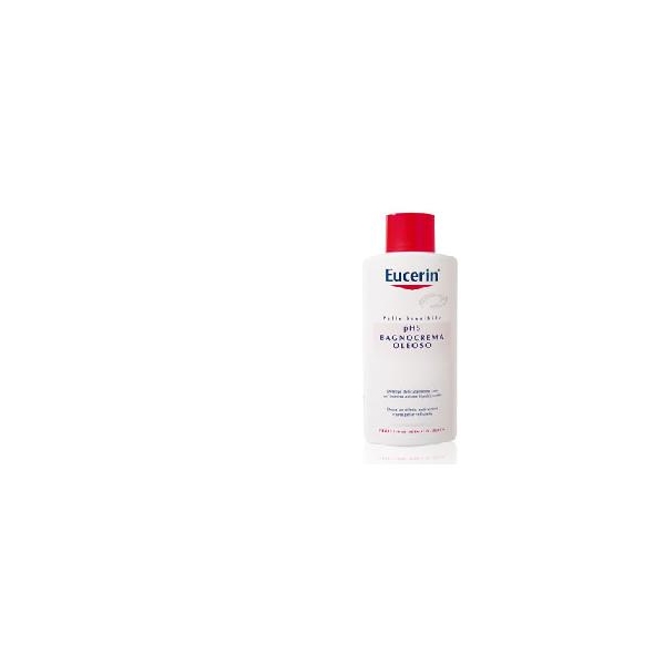 EUCERIN PH5 BAGNOCR OLEOS400ML