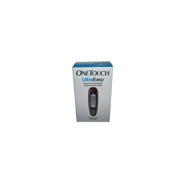 ONETOUCH ULTRAEASY SYS KIT ARG