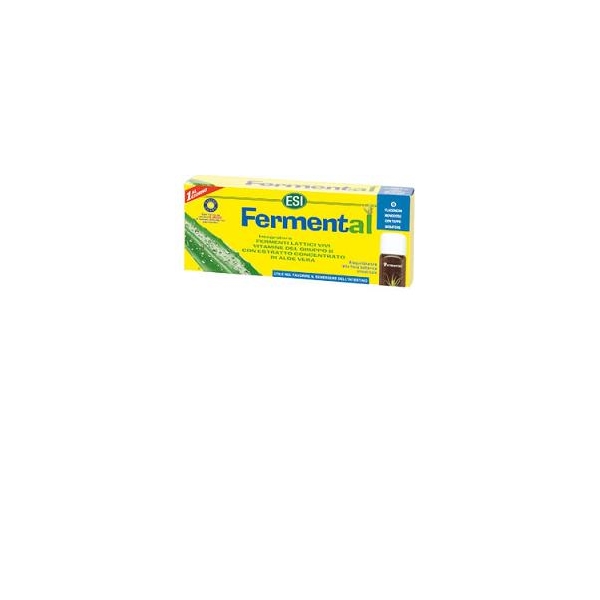 FERMENTAL 6FL 15ML