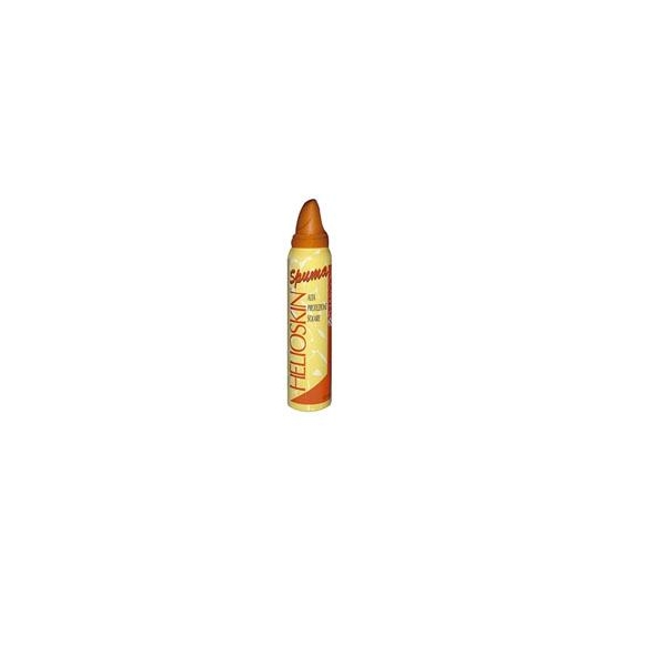 HELIOSKIN SPUMA PHARCOS 125ML