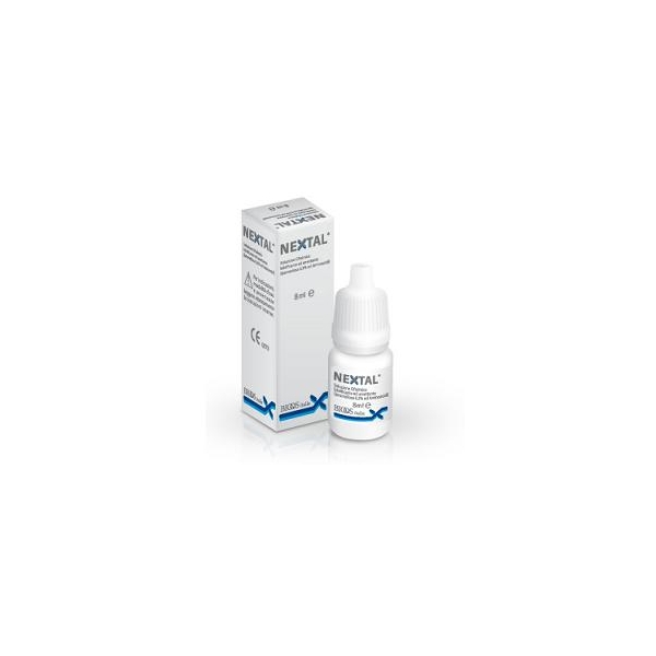 NEXTAL NEXT GOCCE OCULARI 8ML