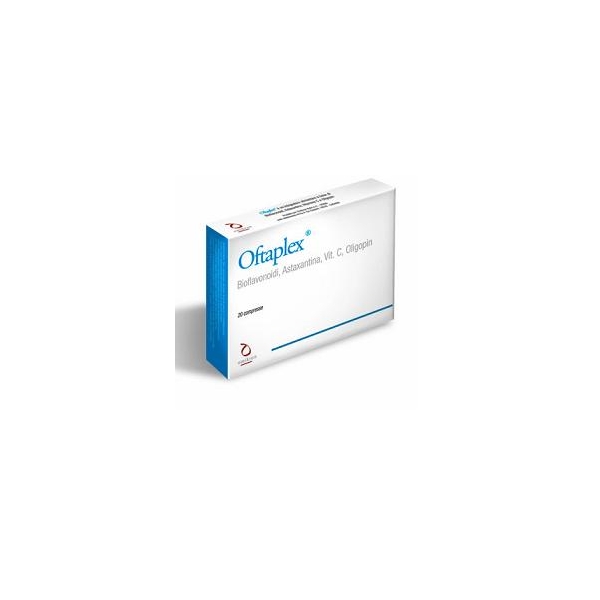 OFTAPLEX 20CPR