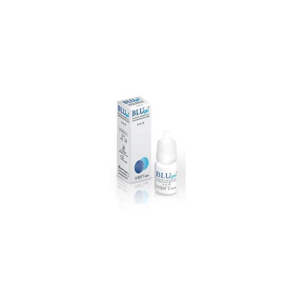 KERATOSTILL GOCCE OCULARI 10ML