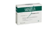 SAUGELLA LAVANDA ATTIVA 140X4