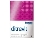 DITREVIT INTEGRAT VIT 20ML