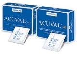 ACUVAL 400 INTEGRAT 10BUST