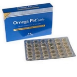 OMEGA PET 60PRL